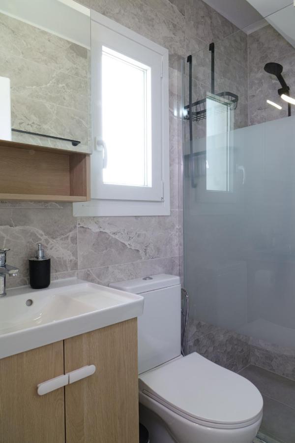 Cozy Studio In Koukaki Athens By Zain Exterior foto